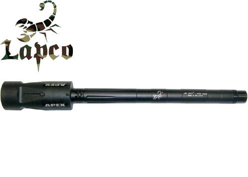 Lapco Big Shot Apex Ready + Apex Tip 12" .690 Spyder