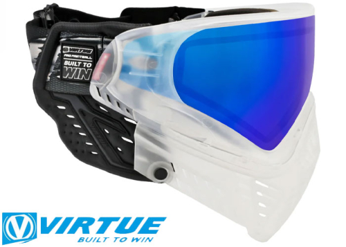 Virtue Vio XS II - Clear/Ice
