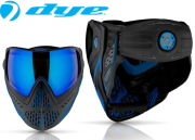 Dye I5 2.0 - Storm black blue