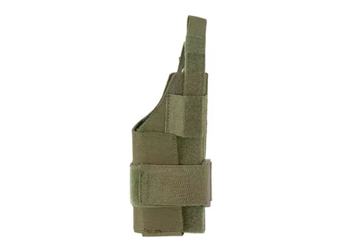 Holster universel modulaire - olive
