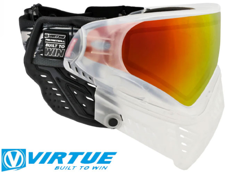 Virtue Vio XS II - Clear/Fire