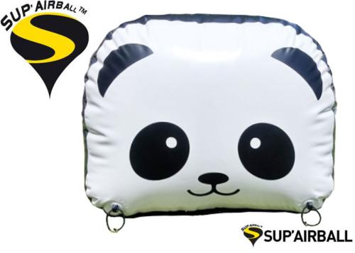 Sup'airball Kid Series - Panda