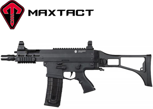 Maxtact TGR2 MK2 X2 Commando crosse repliable