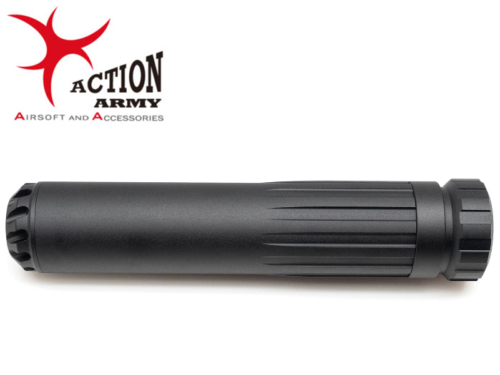 Silencieux DDW pour AAP-01 Assassin Black