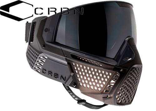 CRBN Zero ProV2 compact - Graphite