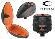 Loader CRBN DRV Team Edition + Speed Feed + Batterie