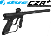 Dye CZR+ Black