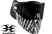 Empire E-Flex Limited Edition Zebra + 2eme écran