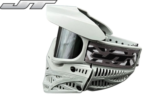 JT Proflex Revo2 Stromfront grey