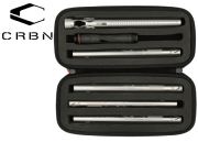 Kit Canon CRBN IC PWR Nano silver