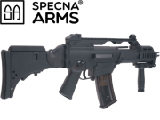Réplique Airsoft Specna Arms G36 SA-G12V  EBB Black