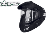 Masque Spirit Field #One V3 thermal black