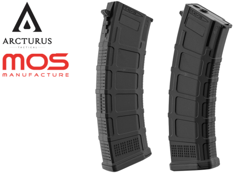 Chargeur Arcturus AK47 30/135RDS