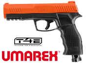 Home Defense Pack Umarex T4E TP50 Gen 2 Orange #1