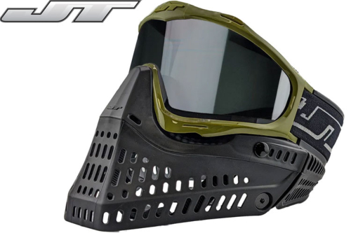 JT Proflex black olive drab frame