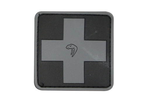 Patch PVC Medic Viper