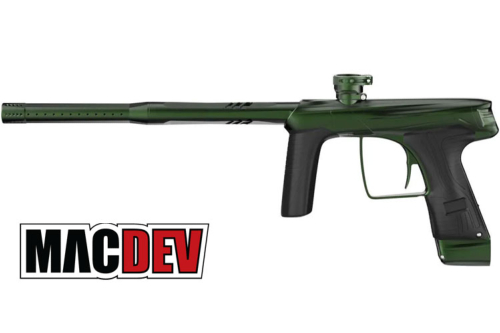 MacDev GTX green