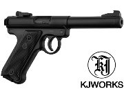 Réplique Airsoft KJ Works MK1 gaz 