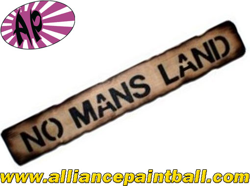 Panneau bois Basic "no man's land"