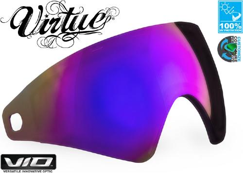 Ecran Virtue Vio thermal - chromatic amethyst