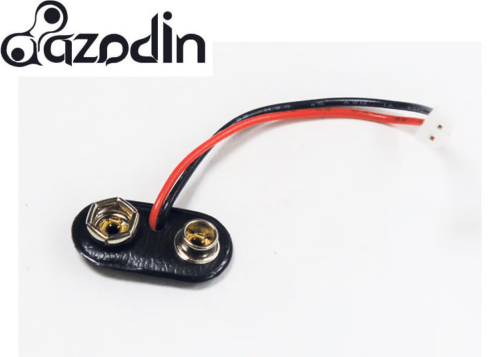 Pièce détachée Azodin - Battery harness