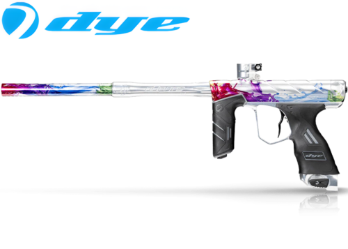 Dye DSR Pro Color Splash