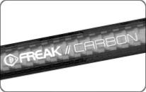Canons et kits Freak Carbon
