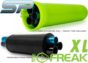 Smart Parts GOG Freak XL Junior 14" - Green dust