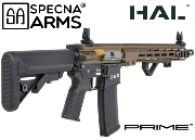Réplique Airsoft Specna Arms SA-P22 Prime HAL ETU Bronze