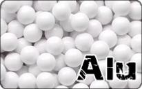 Billes Airsoft Aluminium