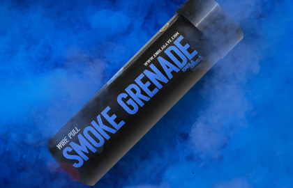 Grenades / Fumig�nes Airsoft