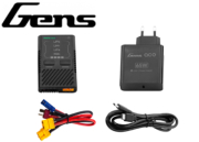 Chargeur de batterie Gens Ace Imars Mini