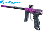 Dye DSR+ ICON1 PGA Mayan Purple