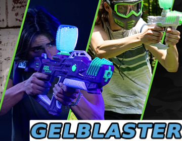 Gel Blaster Shop