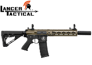 Réplique AEG Blazer 10 Bi-ton Proline Lancer Tactical