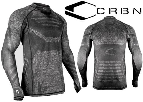 COMPRESSION TOP CRBN SC PRO - L