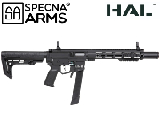 Réplique Airsoft Specna Arms SA-FX02 Flex HAL Etu Black