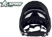 Masque Spirit Field #One V3 black