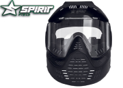 Masque Spirit Field #One V3 black