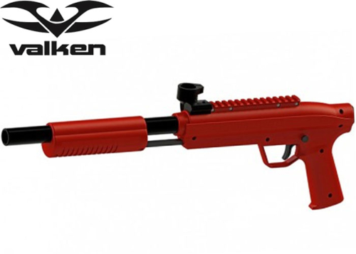 Valken Gotcha red