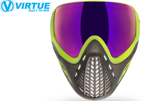 Virtue Vio Ascend - black acid SE