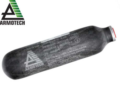 Cylindre Armotech Core 0.25l 4500 PSI 