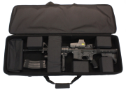 Mallette Semi-rigide S&T 90cm grey