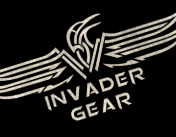 Invader Gear