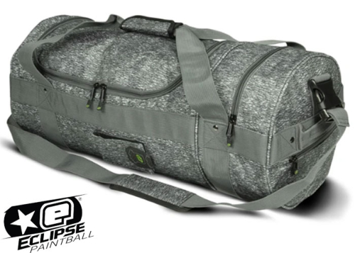 Planet Eclipse Hold-all bag - grit