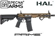 Réplique Airsoft Specna Arms SA-P23 Prime HAL ETU Bronze