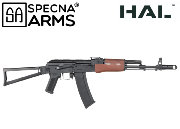 Réplique Airsoft Specna Arms AK SA-J77 Core Gen2 Hal ETU 