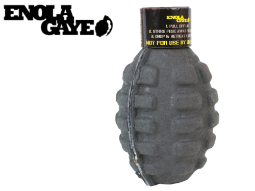 Grenade Airsoft EG 67 V2