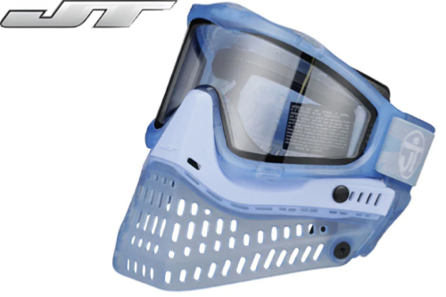 JT Proflex Limited Edition Birthstone Ice Aqua