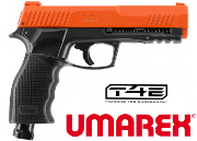 Home Defense Pack Umarex T4E TP50 Gen 2 Orange #2